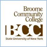 broome community college nursing